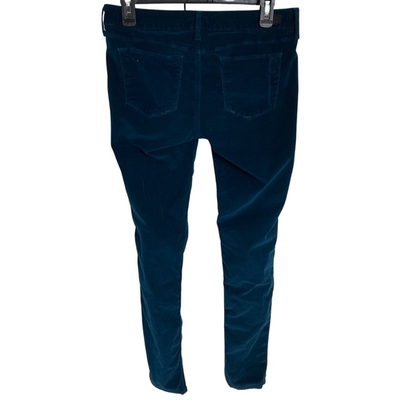 Fade to Blue Corduroy Jeans - Picture 2 of 7
